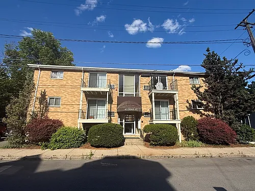 87 Cedar St #6 Photo 1