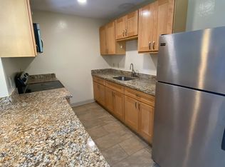 Terrace Garden, San Leandro, CA 94578