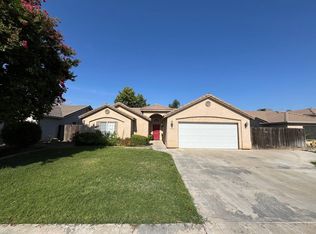 1293 N York St, Porterville, CA 93257