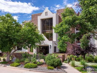 337 Arapahoe Ave #303, Boulder, CO, 80302