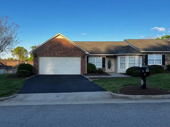 123 Charles Towne Dr, Danville, VA 24541