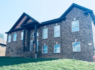 519 McGrath Dr, Smyrna, TN 37167