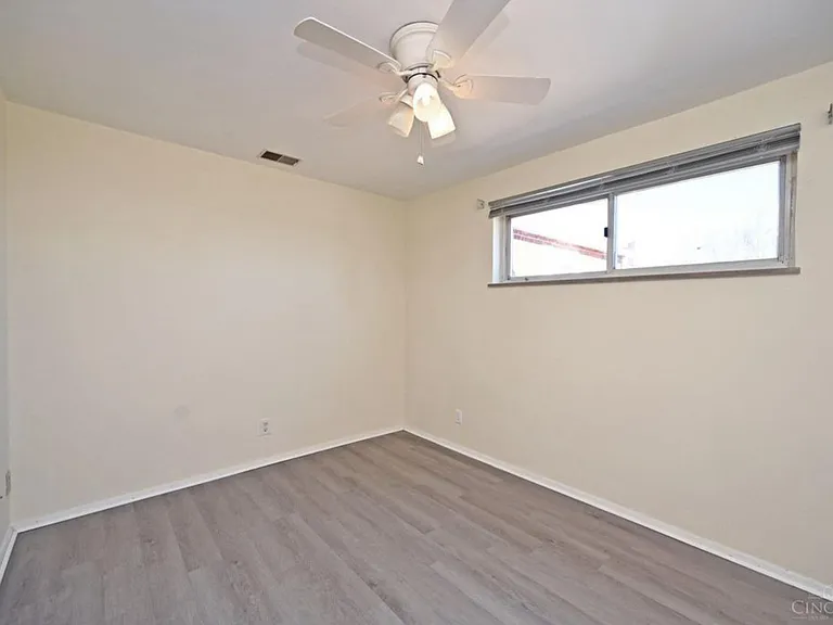 Bedroom #3