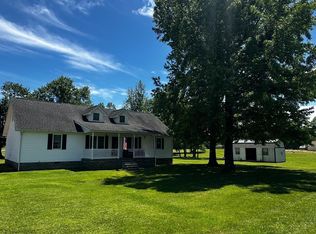 4264 Radio Rd, Dexter, KY 42036