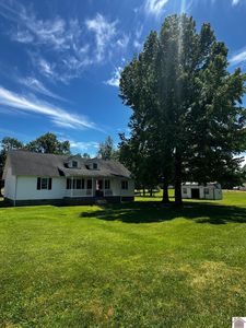 4264 Radio Rd, Dexter, KY, 42036