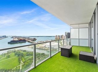 1100 Biscayne Blvd UNIT 4004, Miami, FL 33132