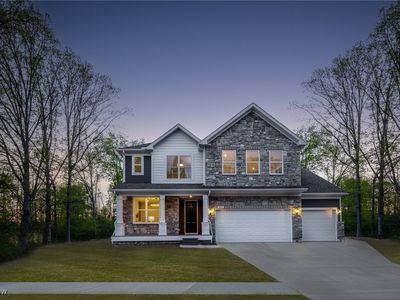 3693 Summerfield Ln, Richfield, OH, 44286
