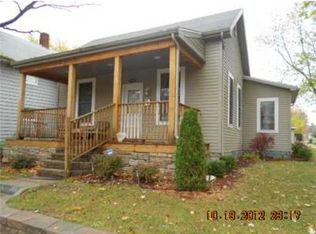 2022 Catalpa Ave, South Bend, IN 46613