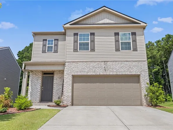 3849 Makeover Ct, Atlanta, GA 30349