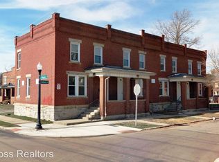 403 Gilbert St, Columbus, OH 43205