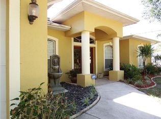 5755 Van Camp St, North Port, FL 34291