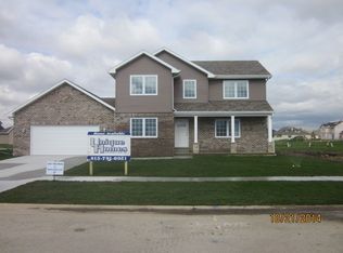 555 Stone Cutter Dr, Bourbonnais, IL 60914
