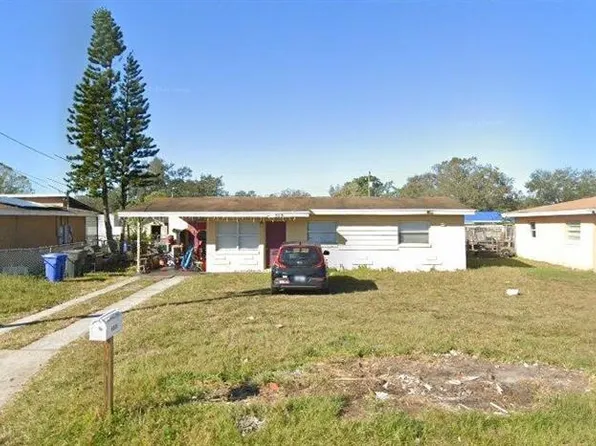 5015 S 86th St, Tampa, FL 33619