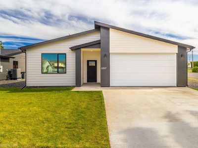 13527 W 12th Ave, Airway Heights, WA, 99001