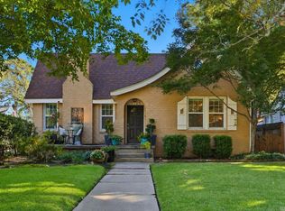 1725 N Monroe St, Little Rock, AR 72207