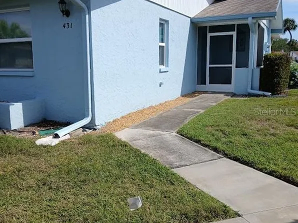 431 Gloucester Blvd #87, Sun City Center, FL 33573