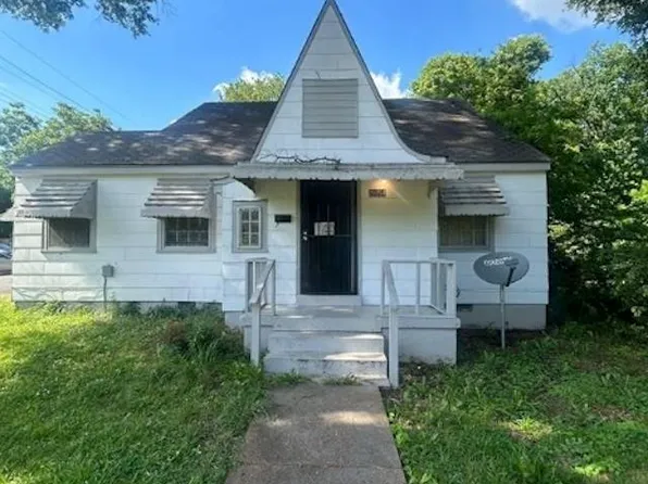 2654 Kimball Ave Lot 1, Memphis, TN 38114