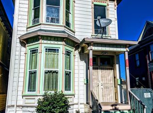 1929 West St, Oakland, CA 94612