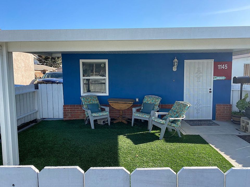Beach and Bay lover’s home