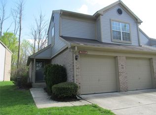 7527 Reflections Dr, Indianapolis, IN 46214