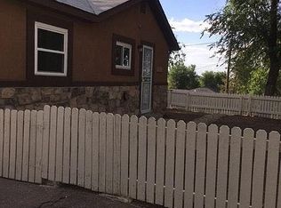 4402 W Saint Clair Pl, Denver, CO 80212