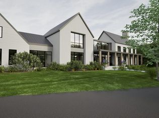 1695 Aquetong Rd LOT 2, New Hope, PA 18938