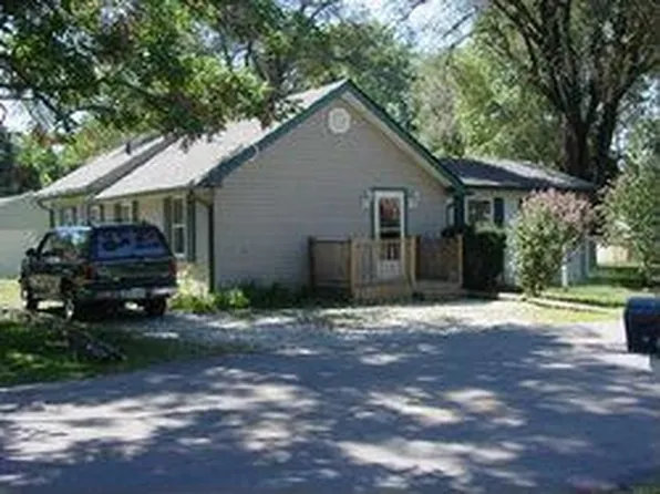 8511 E Ivanhoe St, Indianapolis, IN 46219
