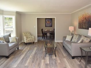 405 Ridgecrest Dr, Camden, SC 29020