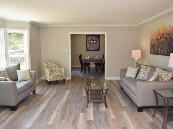 405 Ridgecrest Dr, Camden, SC 29020