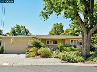 163 Kathryn Dr, Pleasant Hill, CA 94523