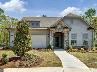5790 Sierra Bend Way, Hoschton, GA 30548