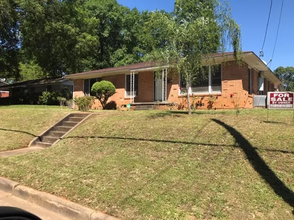 301 Forest Ave, Tyler, TX 75702