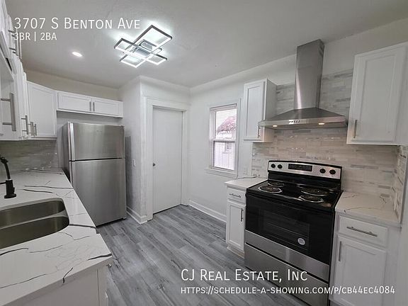 5th image of 3707 S Benton Ave
