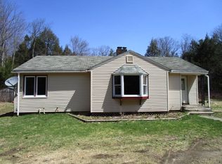 1138 Nelson Rd, Nelson, NH 03457