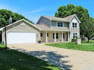 2954 Sonoran Trl, Green Bay, WI 54313
