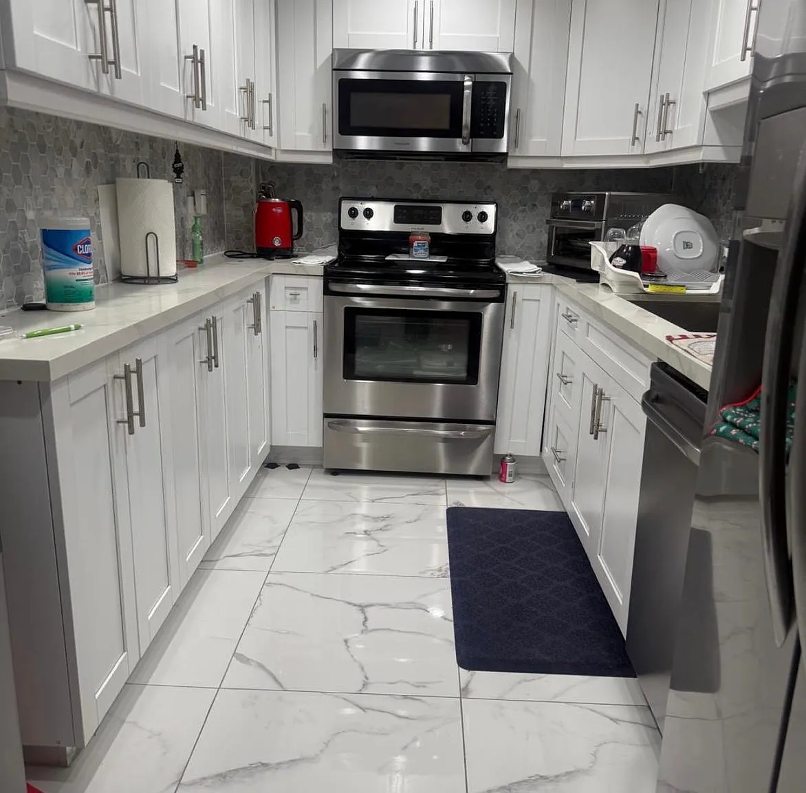 2 bed, 760 sqft, $1,000 — Photo 4