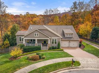 44 Kingsmill Ct, Biltmore Lake, NC 28715