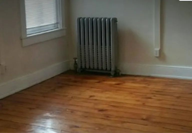 Heat included