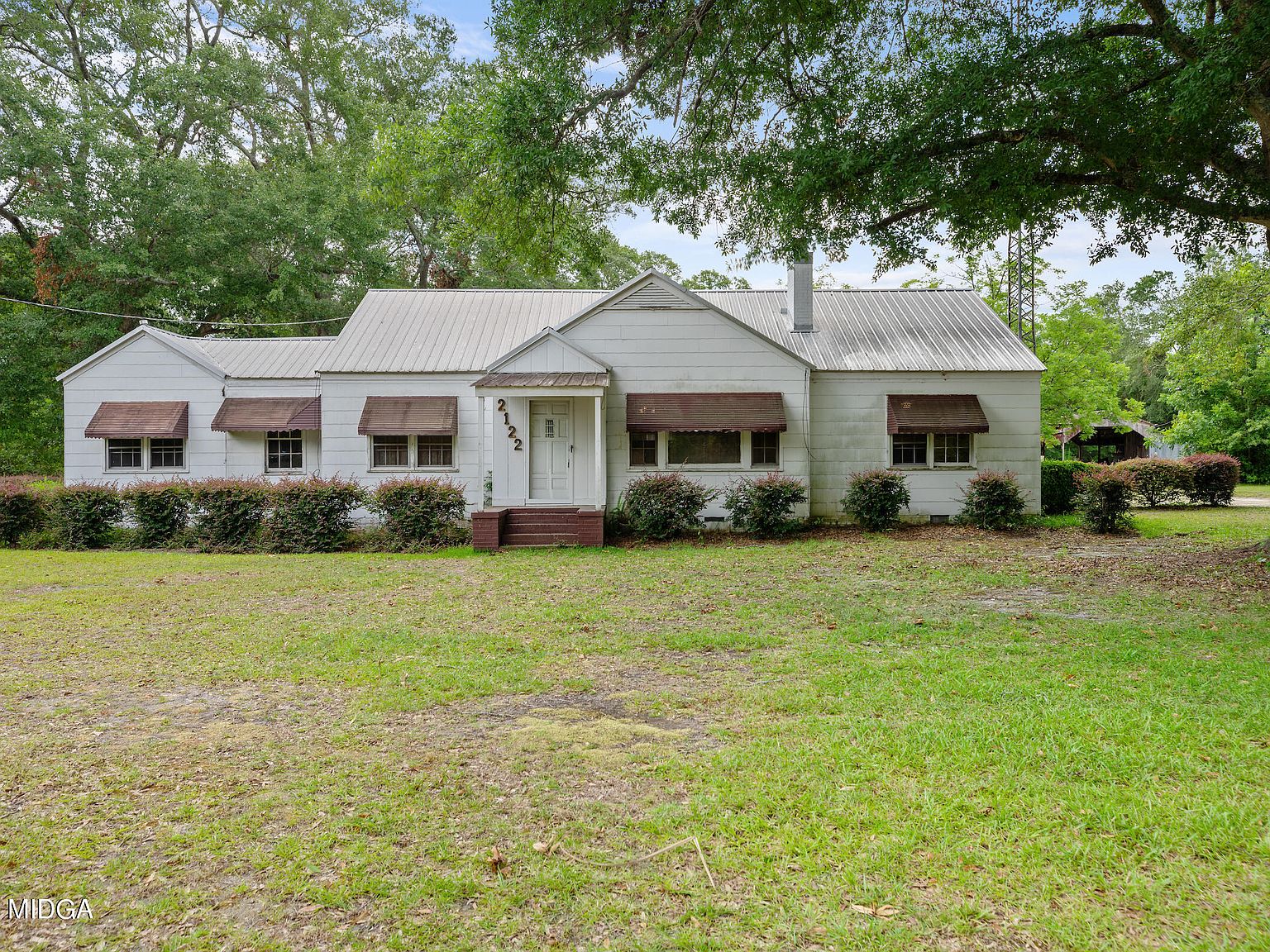 2122 Church St, Rentz, GA 31075 Zillow