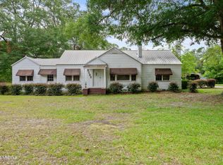 2122 Church St, Rentz, GA 31075