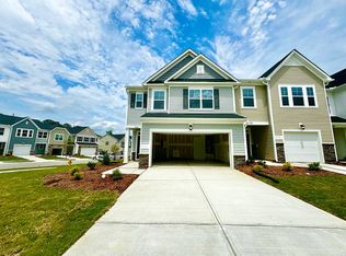 5003 Pufa St, Raleigh, NC 27610