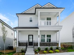 7424 Blue Gable Rd, Hermitage, TN 37076