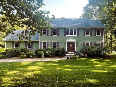 31 Hunter Ridge Rd, Monroe, CT, 06468