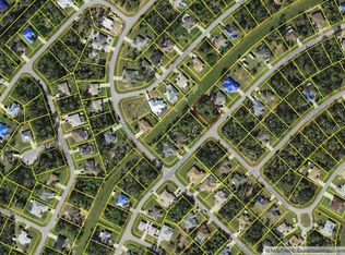 Sunnyvale Rd #4, North Pt, FL 34288