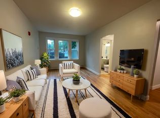 231 Lafayette St #107, Salem, MA 01970