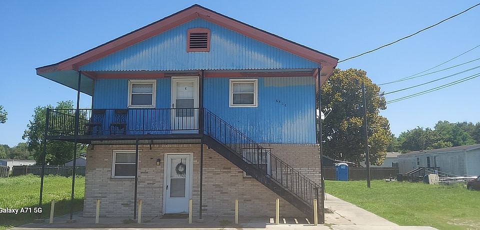 1st image of 6525 Jules Brown St #A-d