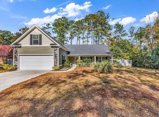 1971 Hickory Ln, Longs, SC 29568