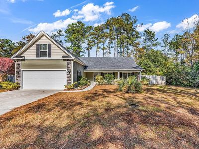 1971 Hickory Ln., Longs, SC, 29568