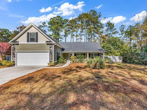 1971 Hickory Ln., Longs, SC 29568