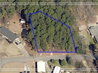 25 Ridgeside Dr, Graniteville, SC 29829